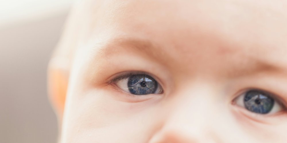 Časný záchyt očních vad u dětí předškolního věku
